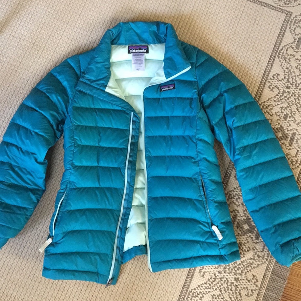 Girl’s Patagonia Ski Jacket